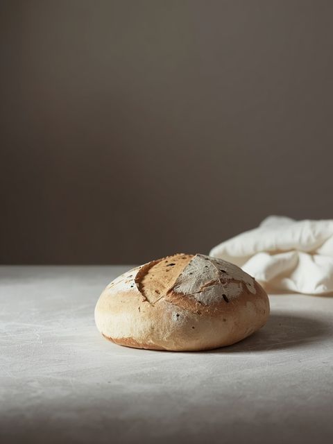 How to Prepare Bread? Sourdough and Yeast Bread… How to Make a Sourdough Starter for Bread?