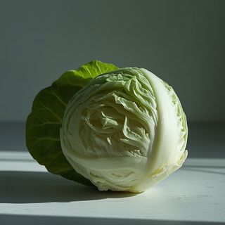 Wie man jungen Kohl zubereitet? Die Vorteile von jungem Kohl
