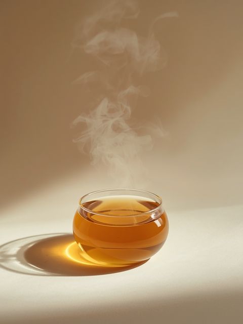 Preparation of Broth and Its Properties and Nutritional Value. Broth for the Common Cold