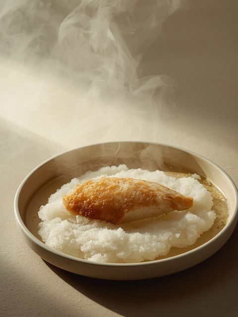 Fish Preparation Method – Fish Breading, Fish in Batter