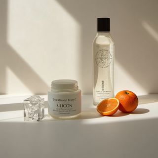Wie stärkt man den Körper mit Silizium? Siliziumwasser, Siliziumbalsam, Silizium in Lebensmitteln