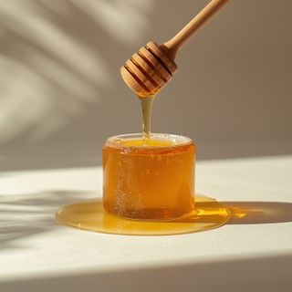 Jak wzmocnić odporność? Miód jako naturalny budowniczy odporności