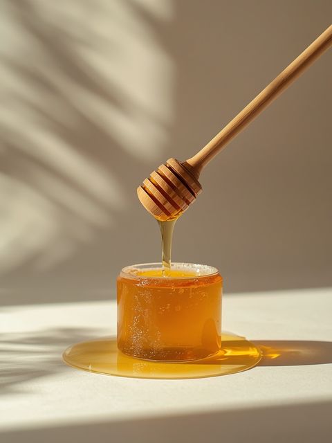 How to Strengthen Immunity? Honey as a Natural Immune Booster