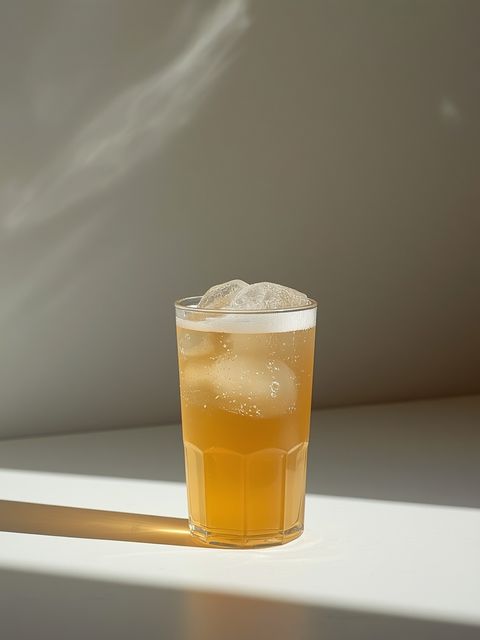 How to Make Your Own Homemade Isotonic Drink? A Proven Recipe!