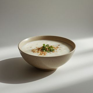 How to Prepare Rice Porridge: A Proven Method for Digestive Issues