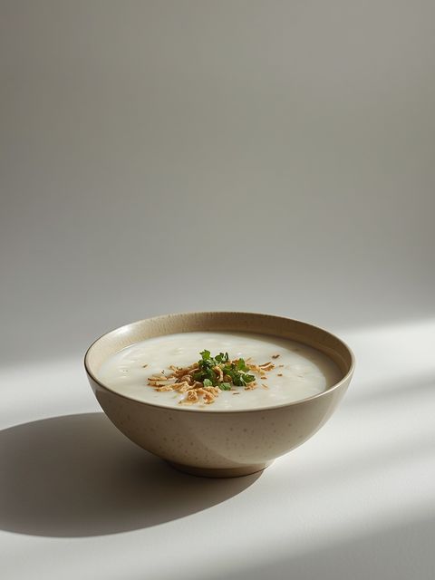 How to Prepare Rice Porridge: A Proven Method for Digestive Issues