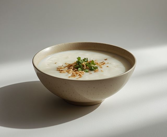 How to Prepare Rice Porridge: A Proven Method for Digestive Issues