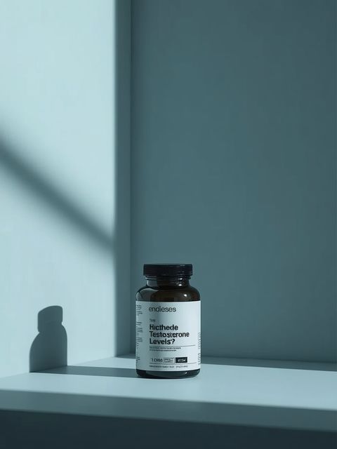 How to Increase Testosterone Levels? Top 8 Products to Boost Hormone Concentration
