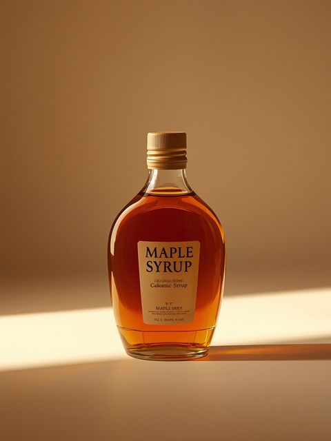 Maple Syrup – Glycemic Index, Caloric Value, Price. Where to Buy Maple Syrup?