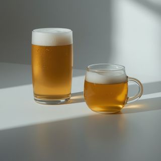 Sprawdź wpływ alkoholu, piwa i kawy na poziom cholesterolu!