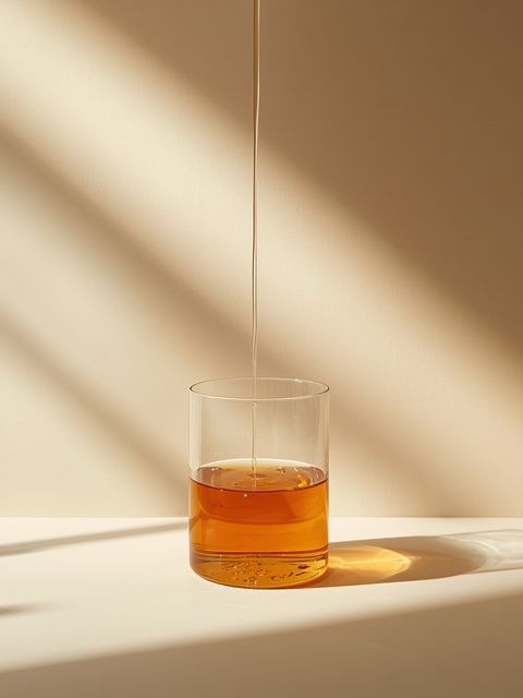 Properties of Therapeutic Mucilage – Effect of Mucilage Syrup