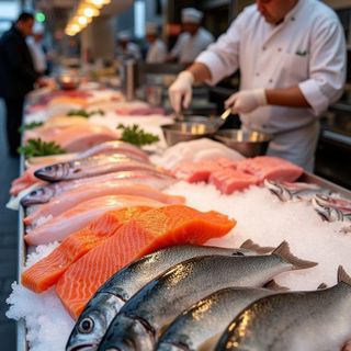 Wahrheiten und Mythen über Fische