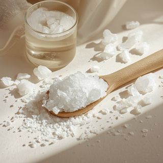 What Are the Properties of Dead Sea Salt and How Does It Support Psoriasis Treatment?