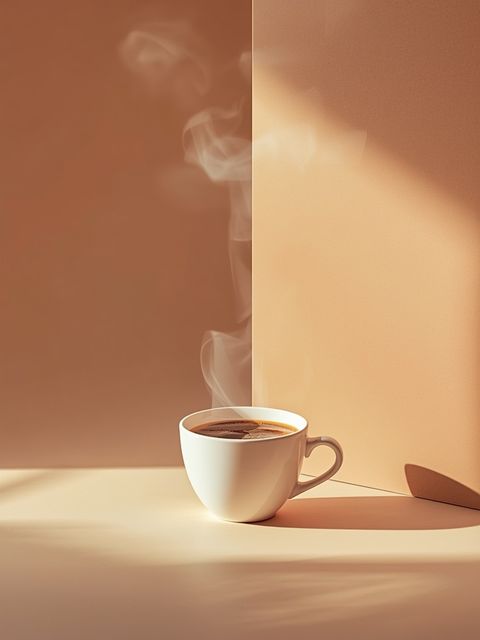 Does Coffee Have Positive Effects on Health?