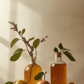 Obstfermentation – Definition und Rezepte