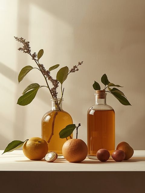 Fruit Fermentation – Definition and Recipes