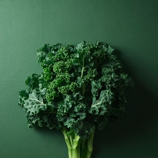 Kale – a Vegetable with Exceptional Qualities and High Nutritional Value That Surprises