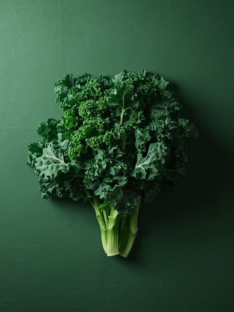 Kale – a Vegetable with Exceptional Qualities and High Nutritional Value That Surprises