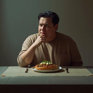 The Cause of Obesity Is Eating Meals Outside the Home