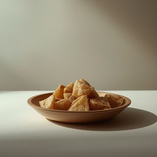 Food for Long and Short Treks