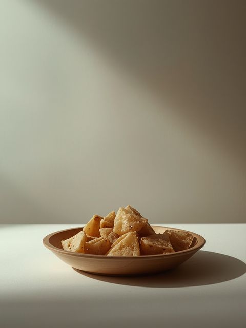 Food for Long and Short Treks