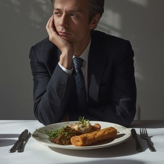 Everything About Dinner – A Detailed Analysis of the Impact of Evening Meals on Your Figure