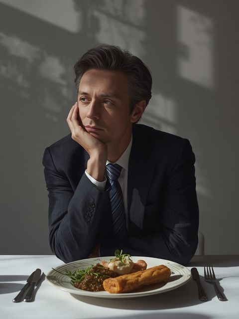 Everything About Dinner – A Detailed Analysis of the Impact of Evening Meals on Your Figure
