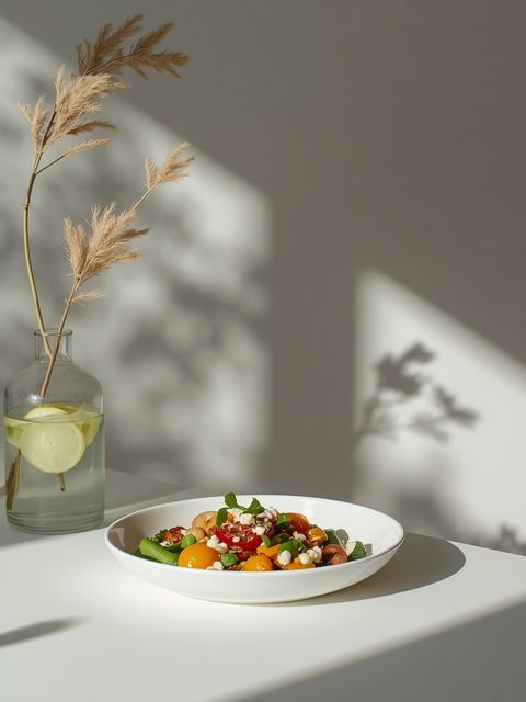 Schnelle Mahlzeiten – einige Tipps für Berufstätige, wie man lecker und gesund isst