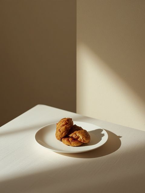 Eating as Necessity and Pleasure – or More? Exploring the Functions of Food