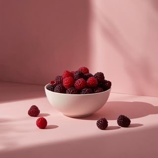 Local Berries