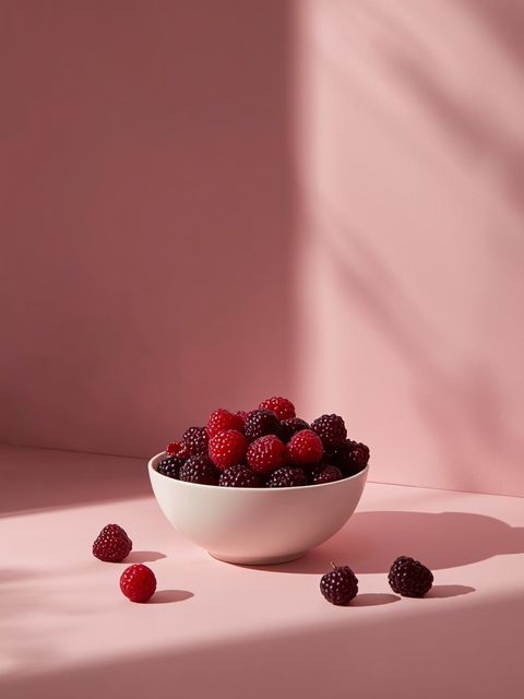 Local Berries