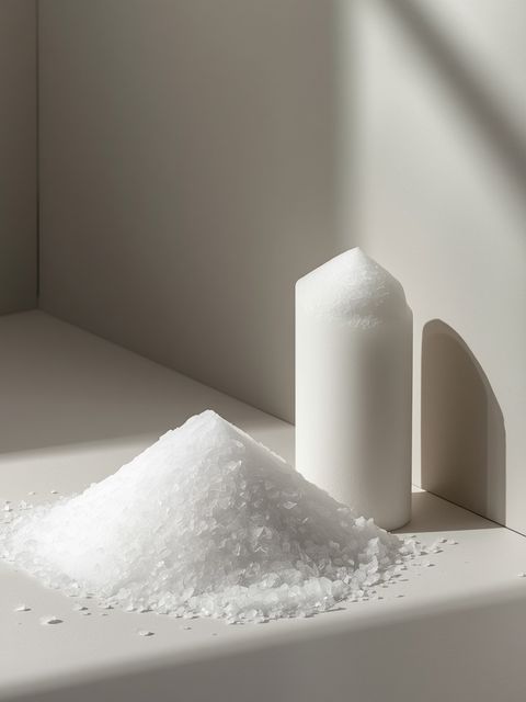 Iodine – Function, Requirement, and Occurrence in Different Salt Varieties