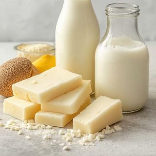 Fermentowane produkty mleczne na rzecz zdrowia!