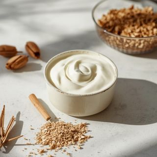 Greek Yogurt – Ingredients, Properties, Recipes