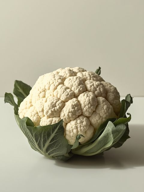 Cauliflower – Fresh or Chilled