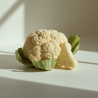 Cauliflower – Varieties, Properties, Glycemic Index, Recipes. Can You Eat Raw Cauliflower?