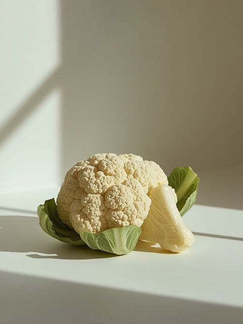 Cauliflower – Varieties, Properties, Glycemic Index, Recipes. Can You Eat Raw Cauliflower?