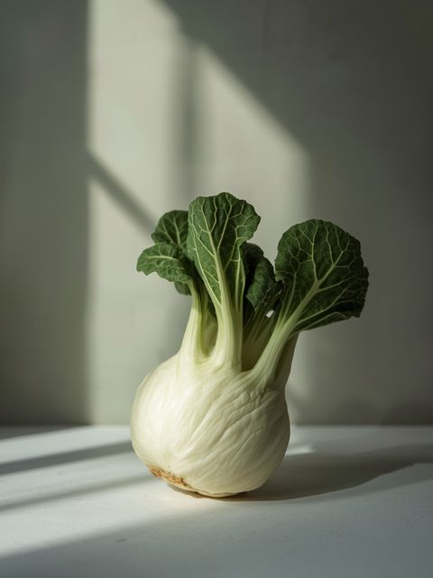 Kohlrabi – Properties, Nutritional Value and Glycemic Index. How to Eat Kohlrabi