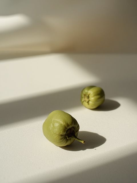 Capers – Properties and Uses. Why You Should Include Them in Your Diet