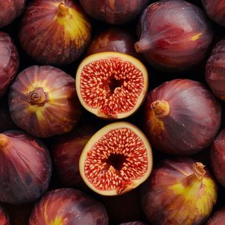 Figs - Calorie Count, Nutritional Value, Attributes, Recipes