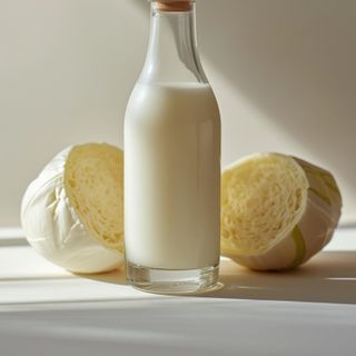 Weißkohl – besondere Eigenschaften und Verwendung von Weißkohlsaft