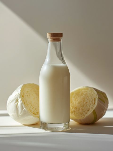 White Cabbage – Distinctive Features and Uses of White Cabbage Juice