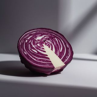 Red Cabbage – Characteristics, Nutritional Value, and Uses