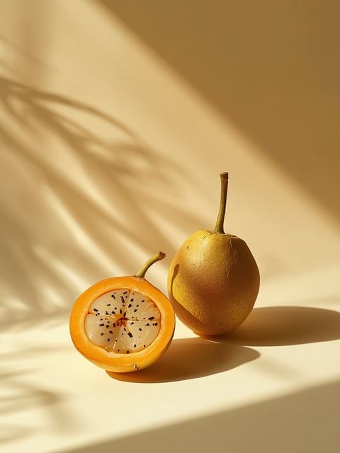 Star Fruit – Effects, Nutritional Value, and Uses