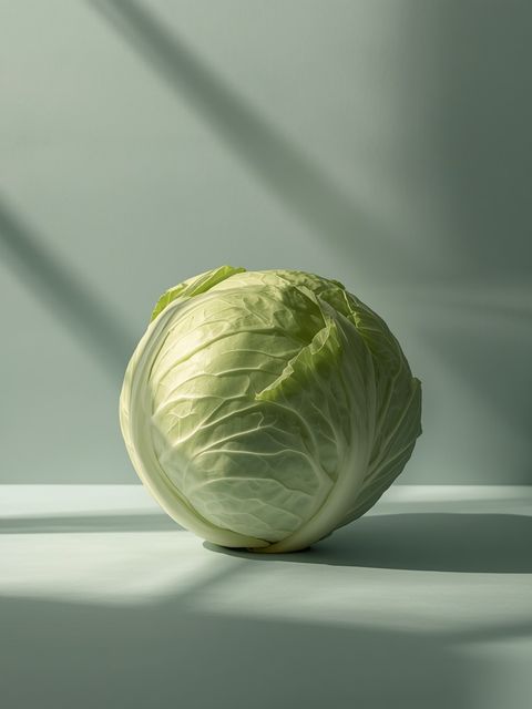 Cabbage – Varieties, Characteristics, Preparation and Uses