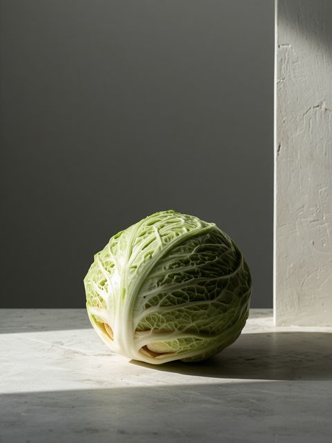 Napa Cabbage – Characteristics, Costs, Recipes… How to Use Napa Cabbage