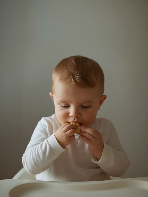 Feeding After 6 Months – When and How to Introduce Solid Foods?