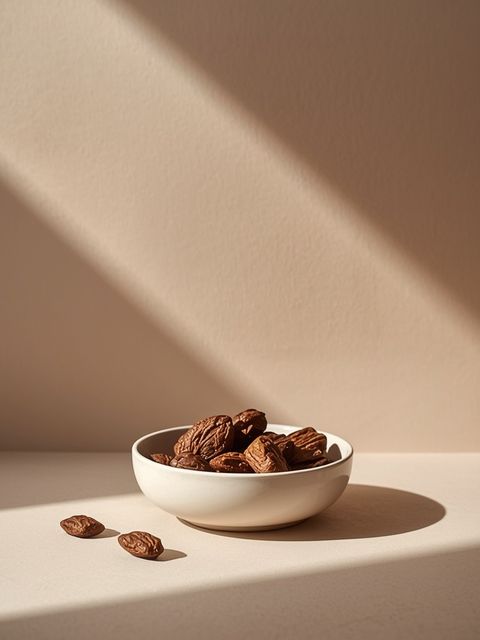Carob – Properties, Nutritional Value, Calories and Uses