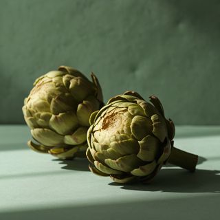 Artichokes – Ingredients, Contraindications, Preparation Method