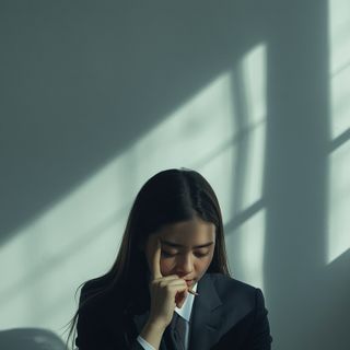 Karoshi: Symptoms and Consequences of Chronic Overwork